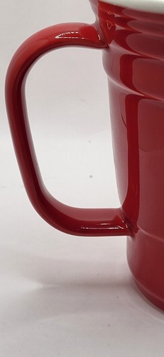 2012 Red Cup Living 13fl oz Ceramic Mug - Picture 11 of 15