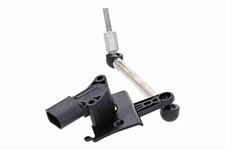 VEMO hinten links Leuchtweiteregulierung Sensor Für AUDI Q7 VW 15-23 PAB941309