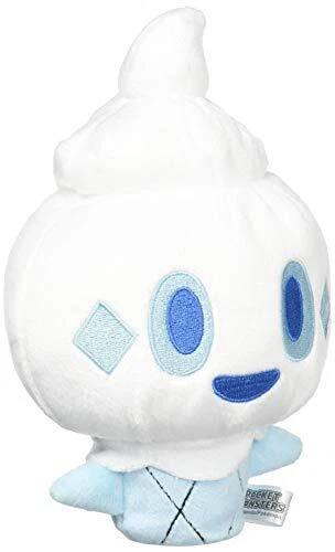 Vanillite plush sales
