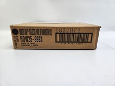 Monster High Skullector Bride of Frankenstein HDW25 w/ Mattel Box Sealed