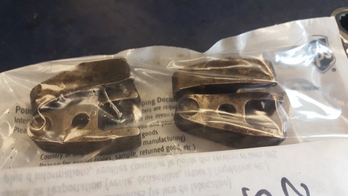 2008 MERCEDES SPRINTER 2.2CDI DIESEL EINSPRITZVENTILHALTER *PREIS FÜR JEDEN HALTER *