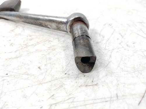 1976 76 BMW R75 R75/6 Shift Shifter Pedal - Picture 5 of 6