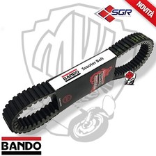 Courroie De Transmission Hélicoïdale BANDO HONDA NSS Forza ABS 300 2018 2019