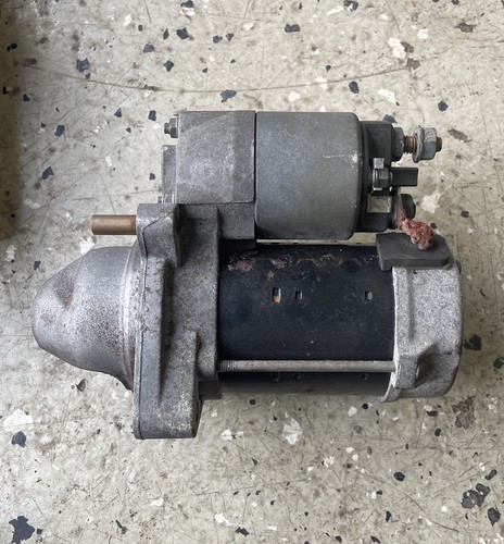 Anlasser Starter BMW 5 5er E60 7515392-05