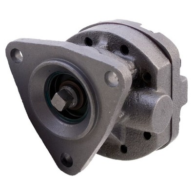 Interstate Mcbee R-5199560 Fuel Pump   Remanufactured, Left Hand, 1/4''