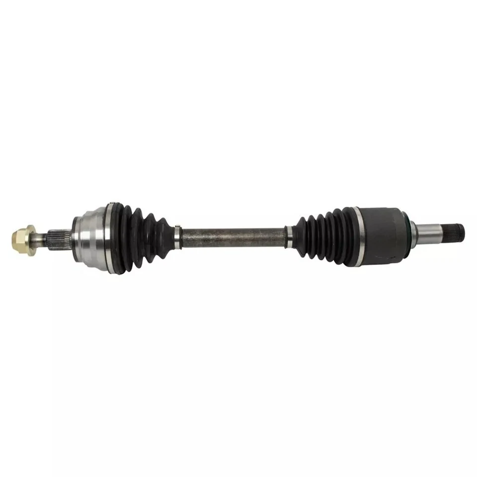 Conjunto de eje CV completo delantero nuevo par LH RH para W164 X164 ML GL Foto 2 de 4