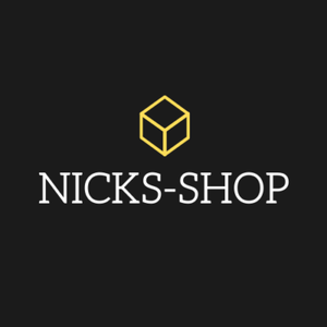 Nick's Shop | eBay Stores
