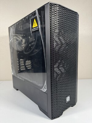 SkyTech Gaming Blaze 3.0 PC | i7 | 16GB VRAM GPU | 32GB RAM | 2TB SSD | 2TB HDD