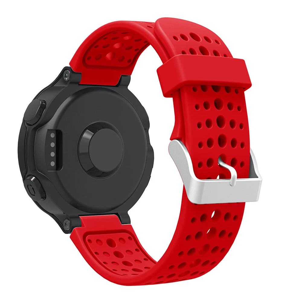 Garmin 220 watch clearance band