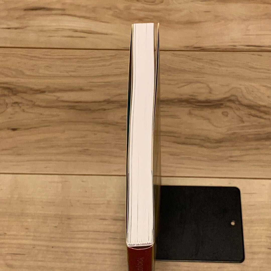 First Edition Yuichi Yokoyama World Map Room 2013 English Language