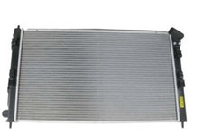 RADIATOR FOR MITSUBISHI ASX XA