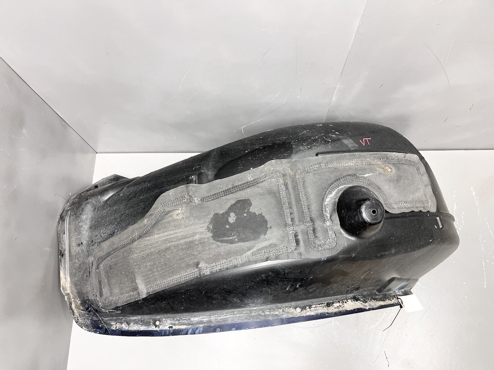 ⭐️2017-2020 MASERATI LEVANTE REAR LEFT QUARTER WHEELHOUSE LINER SPLASH SHIELD OE