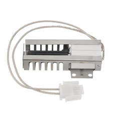 WB13K21 Flat Igniter Replacement For GE Oven Range WB13K13 WB13K1 EBZ37171602