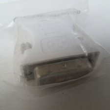 Gigabyte 12CT2-1DVI01-12 DVI To VGA Converter  12CT2-1DVI01-12 12CT2-1DVI01-12