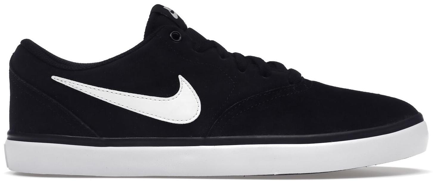 Las mejores ofertas en Nike Check Solar SB Black | eBay