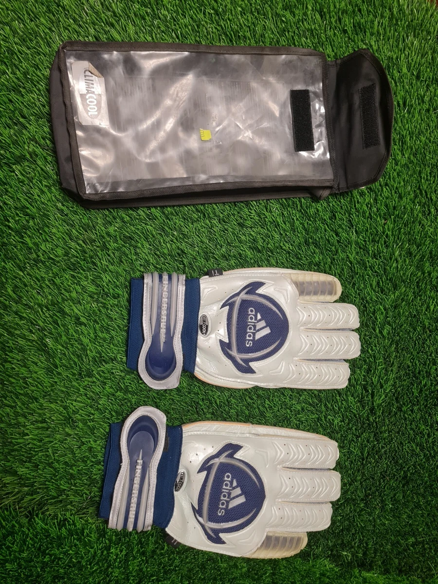 Adidas us goalkeeper gloves cheap last