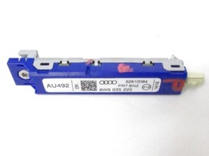 8W9035225B ZENTRALINA VERSTÄRKER ANTENNE AUDI A4 SW 2.0 D 110KW AUT 5P (2016)