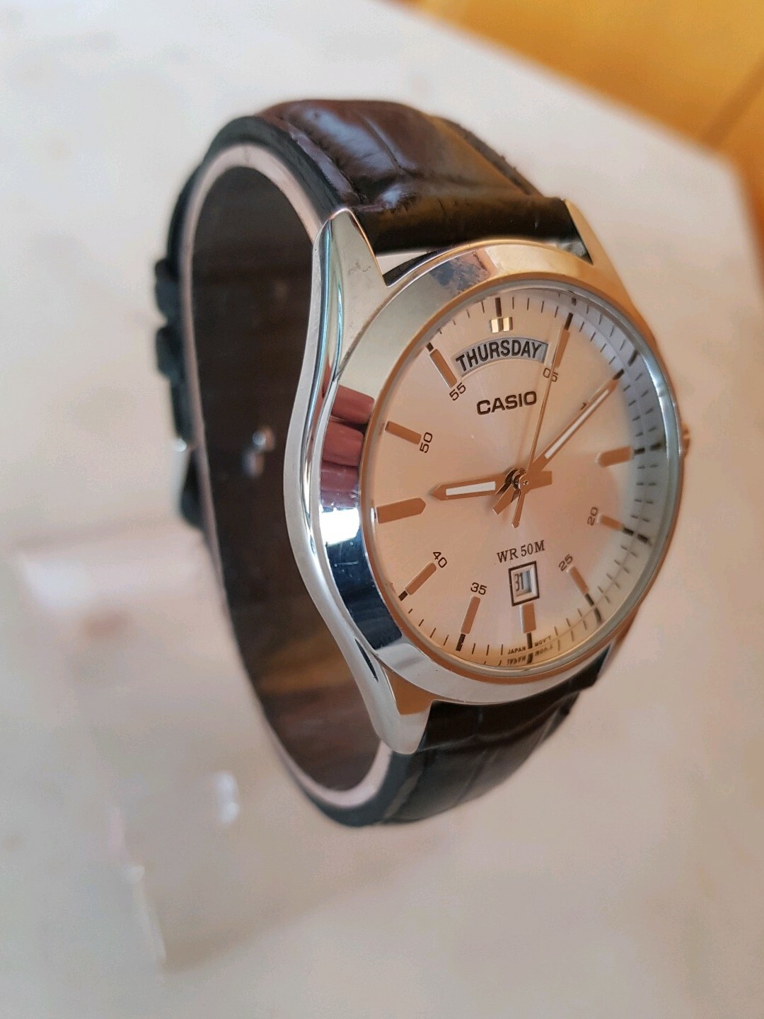 Casio unisex wrist watch 5336 | eBay