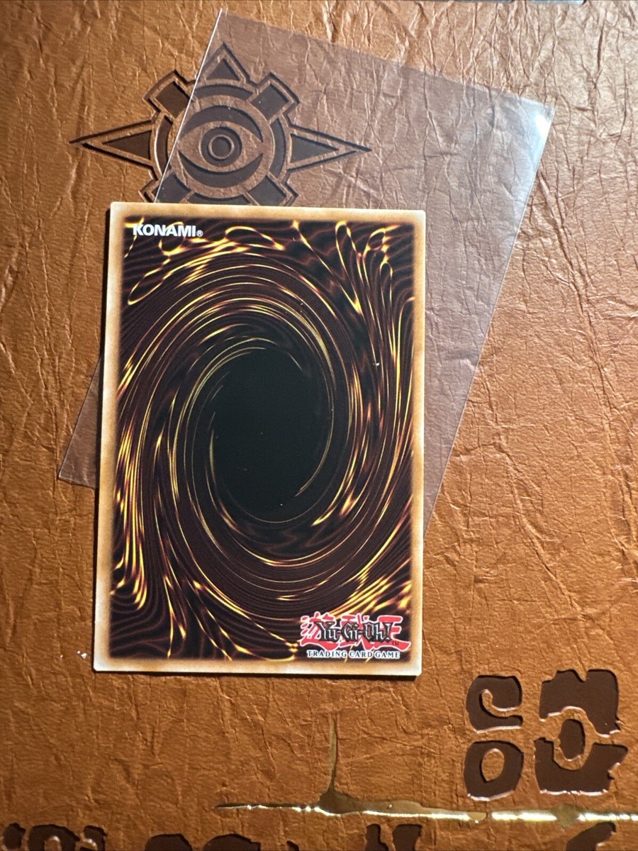 Bài Yugioh Chính Hãng ] Altergeist Manifestation - BLRR-EN067 - Ultra Rare 1st Edition