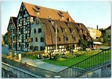 Postcard - The Leon Museum - Bydgoszcz, Poland