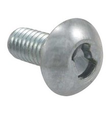 1955-59 Rear Fender Bolts-clutch Head For Chevy Gmc Truck