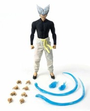 NEW threezero FigZero Articulated Figure Garo...