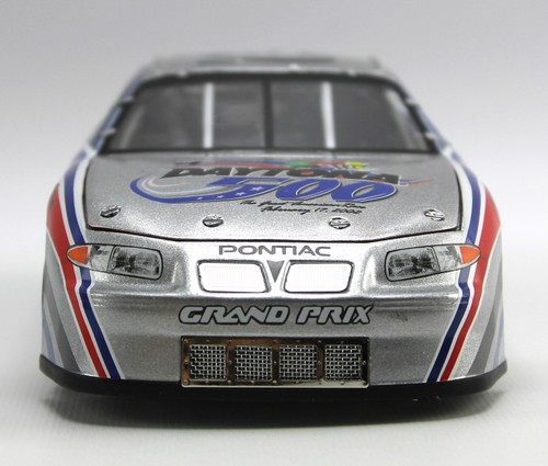 Daytona 500 2002 Grand Prix Pontiac Team Caliber Preferred NASCAR Diecast 1:24 - Picture 5 of 7