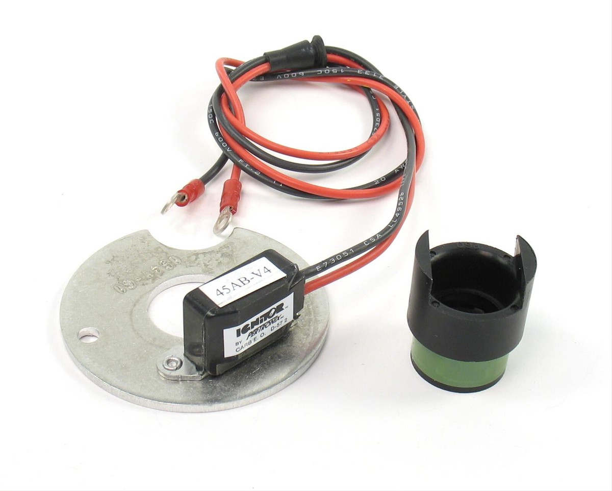 PerTronix Ignitor Conversion Kit 1561 PerTronix Ignitor Conversion Kit 1561