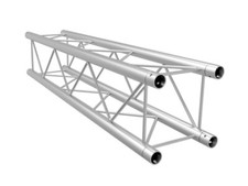 Global Truss SQ-F24-300 - 9.84FT 8" x 8" Mini Square Straight Segment Truss