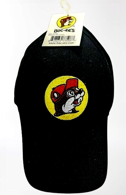 NEW Black Buc-ee display picture 1