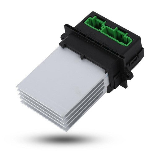 Résistance De Chauffage Pour Climatisation Automatique - Compatible Citroën, Peugeot, Renault, Nissan - Réf. 6441L2, 6441P3