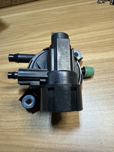 OEM Motorcraft Vapor Canister Purge Valve CX-2183 Freestar Monterey 1998-2007 - Picture 4 of 8