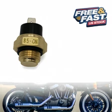 Coolant Temp Sensor For Honda Shadow VT1100C VT750 VLX VT600C NT650 98-09