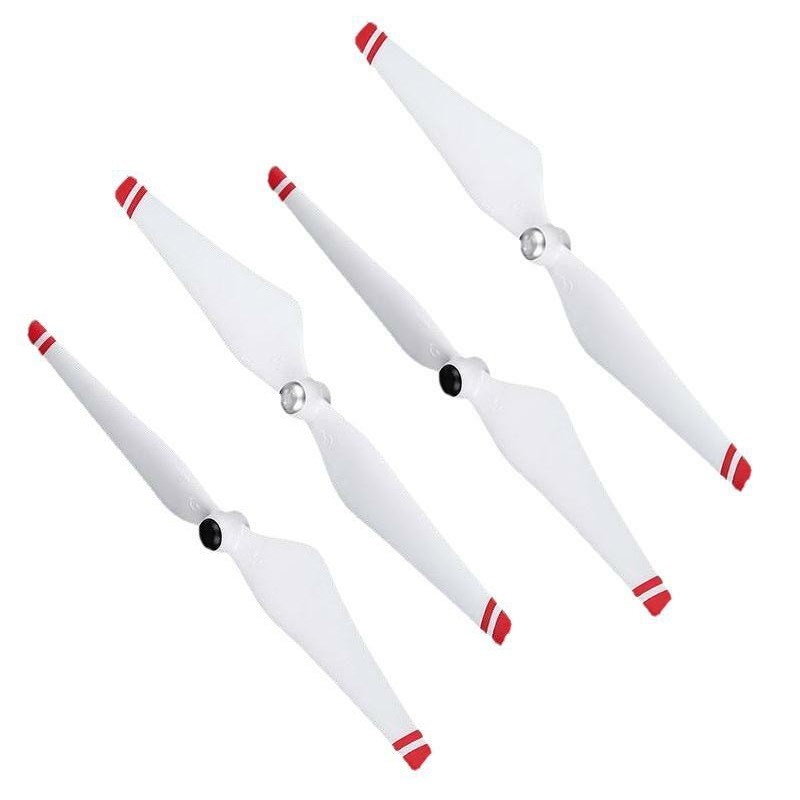 2/4* CCW/CW Quick Release 9450 Propellers Blades For DJI Phantom 3 SE/Pro/Adv