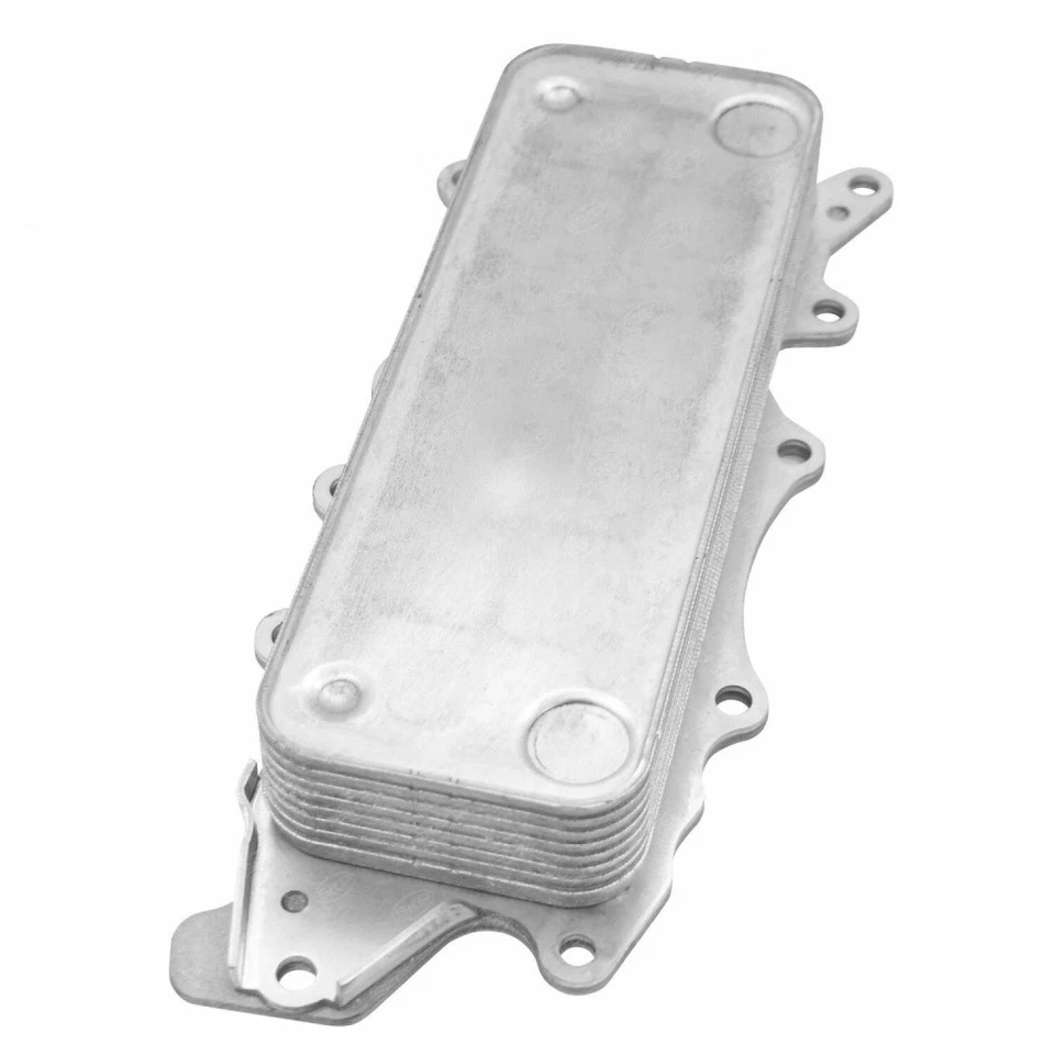 Engine Oil Cooler For Mercedes W164 W203 W204 W211 W221 W463 W639 A6291800265 - Image 4 of 4