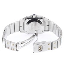 CARTIER Santos Galve SM TO258304 6