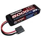 Traxxas 2842X -  Power Cell 2S 7.4V LiPo Battery, 25C 5000mAh, iD Connector