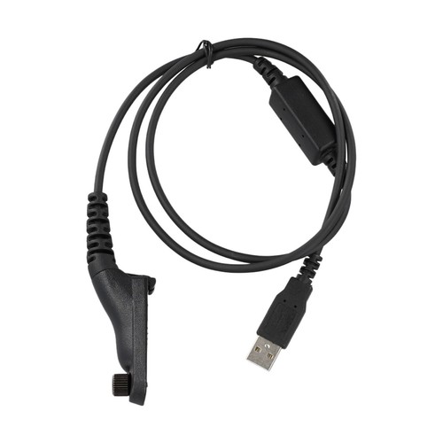 Seamless Data Transfer with USB Programming Cable for Motorola DP Series Radios - Zdjęcie 3 z 12
