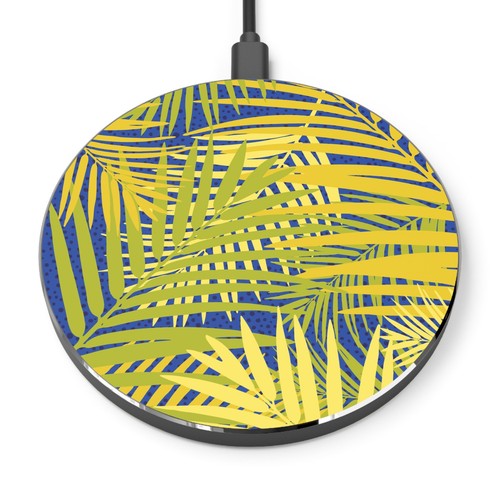 Wireless Charger - Photo 3 sur 5