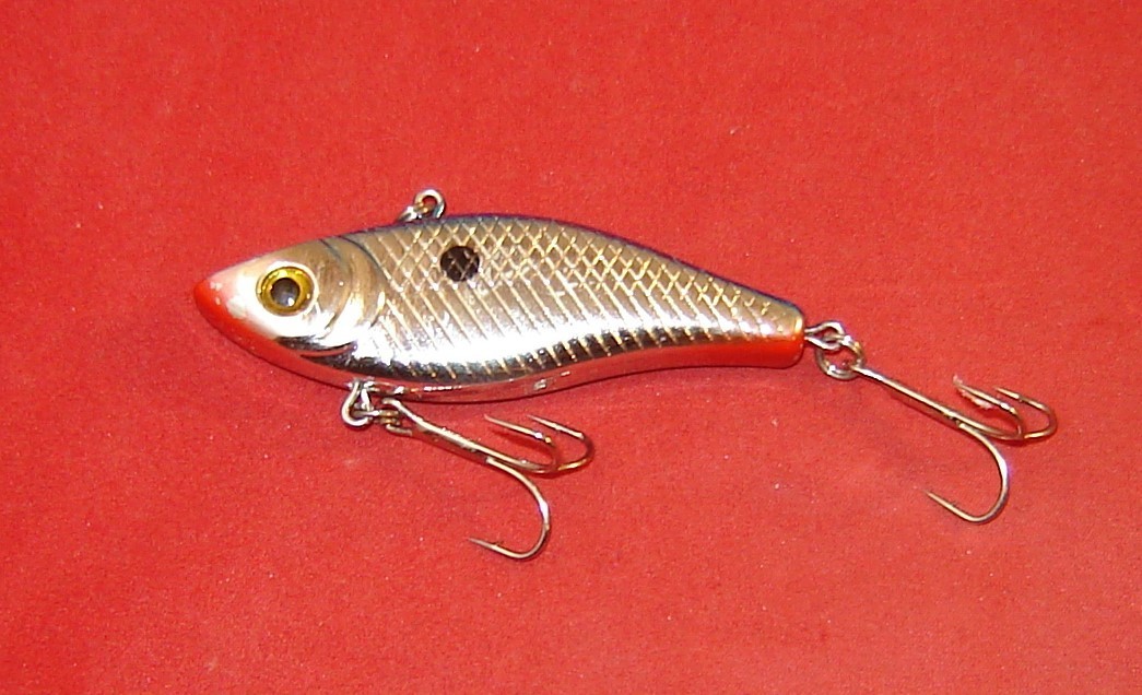 bass pro shop freash water lures TRUSCEND Fishing for Trout Double Floating Rotating Tail To – Zoom Zoom Parts TRUSCEND Topwater Revenge Plopper Double Blade is a topwater prop bait with dual blades Bass Pro Shops Walleye Snack
