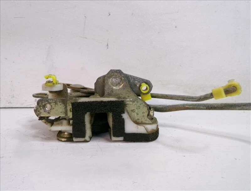 front lock door rh for HYUNDAI ACCENT 1.5 G 1994-1997 1997 97125 - Image 3 of 4