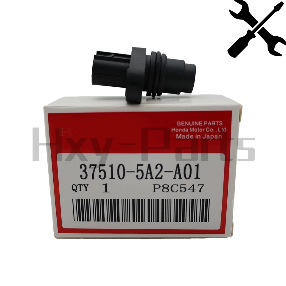 NEW OEM Car Engine Camshaft Position Sensor for Honda Accord 14-15 37510-5A2-A01 Foto 2 de 4