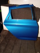 Porte arrière et accessoires Renault Zoe