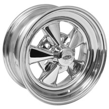 Cragar 0861 Series Super Sport Wheel Size 15 X 7 Cragar 0861 Series Super Sport Wheel Size 15 X 7