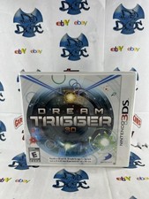Dream Trigger - Nintendo 3DS