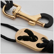  2pcs Saxophone Strap Neck Strap Clarinet Sling Saxophone Hanging Strap