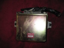 92-95 C4 Corvette Ebcm Electronic Brake Control Module Oem Abs Bosch 1691873