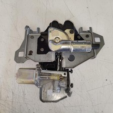 1985 To 1990 Camaro Firebird Trans Am Hatch Trunk Pulldown Motor Assembly Tested