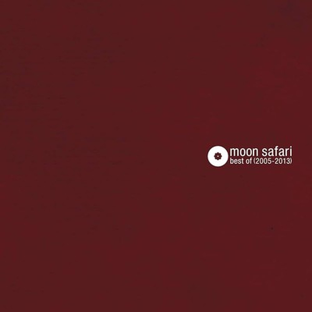 MOON SAFARI-Best Of (2005-2013)-JAPAN 2 SHM-CD
