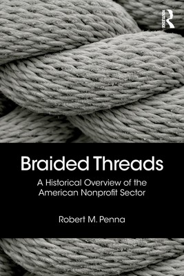 Robert M. Penna | Braided Threads | Taschenbuch | Englisch (2018) | Routledge